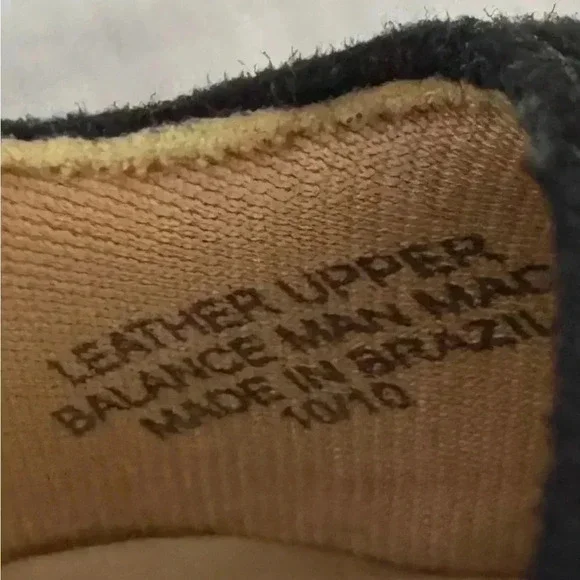 TROTTER  Women’s Mary Jane Pump Slip On Shoes Size 8 1/2 Narrow Black Crepe - Picture 7 of 12